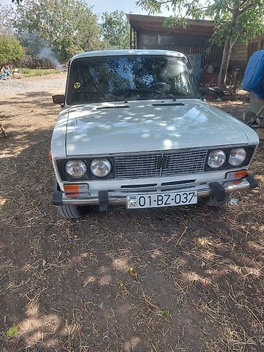 turbo.az vaz 2106 satisi: VAZ (LADA) 2106: 0.6 l | 2026 il 1998 km Sedan — 2