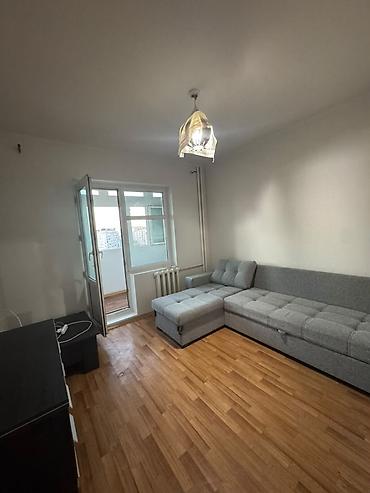 binar: 2 комнаты, 58 м², 106 серия улучшенная, 7 этаж — 6
