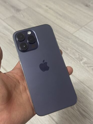 iphone 7 плус: IPhone 14 Pro Max, Б/у, 256 ГБ, Deep Purple, 86 %
