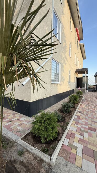 Продажа квартир: 1 комната, 40 м², 2 этаж, Дизайнерский ремонт — 12