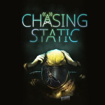 Игры для PlayStation: Загрузка игр Chasing Static PS4™ &amp; PS5™