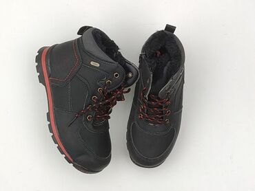 walkx kapcie dziecięce: Snow boots, 31, condition - Perfect at lalafo.pl walkx kapcie dziecięce: Snow boots, 31, condition - Perfect