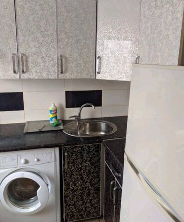 Продажа квартир: 2 комнаты, 44 м², Хрущевка, 4 этаж, Косметический ремонт