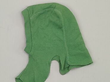 czapka new era zielona: Czapka, One size, stan - Dobry