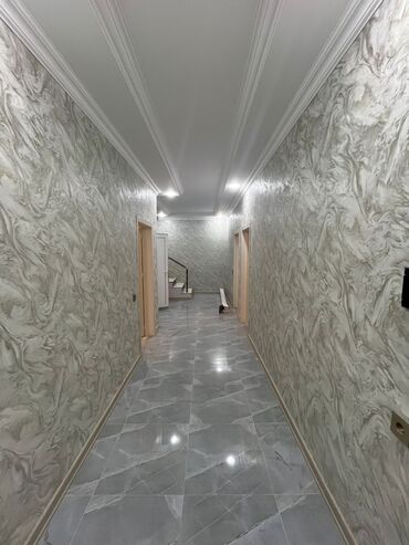 Həyət evləri və villaların satışı: 5 otaqlı, 200 kv. m, Kredit yoxdur, Yeni təmirli — 4