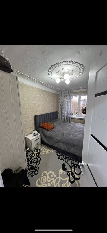 Продажа квартир: 3 комнаты, 63 м², Индивидуалка, 3 этаж, Евроремонт