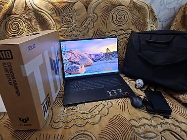 Ноутбуки ASUS: Игровой ноутбук ASUS TUF Gaming A18 (FA806U) Характеристики: - Экран — 4