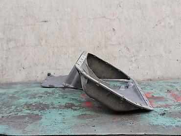 Картеры: Картер BMW 1987 г., Б/у, Оригинал, Германия — 13