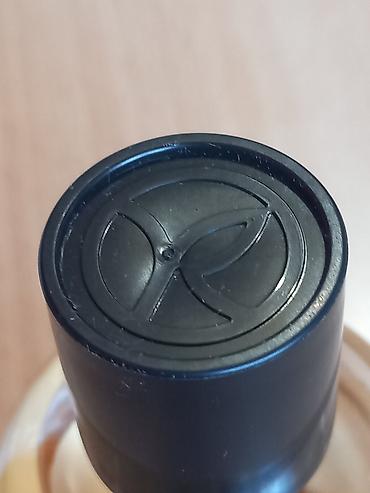 batch code parfem: Autour de Minuit Yves Rocher edp, 100ml Otpakovan radi slikanja Kod — 4