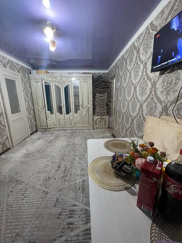 Продажа квартир: 2 комнаты, 46 м², Сталинка, 1 этаж, Евроремонт — 7