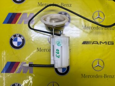 мотор на рекс: Бензин насосу BMW