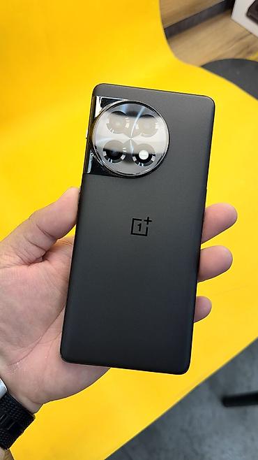 OnePlus: OnePlus Ace 2, Б/у, 256 ГБ, 2 SIM — 5