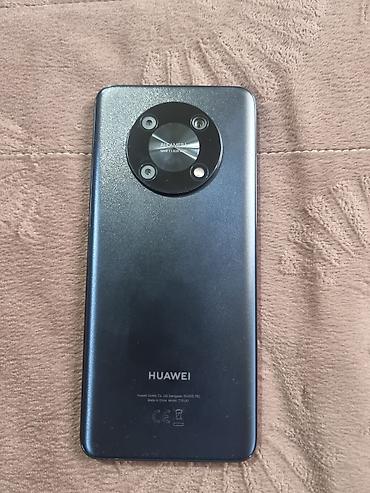Huawei: Huawei Nova Y90, Б/у, 128 ГБ, цвет - Серый, 2 SIM — 2
