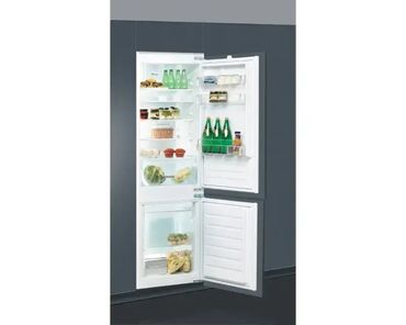 stopice za šivaću mašinu: Brand: WHIRLPOOL |x|x Model: WHIRLPOOL ART 66102 ugradni kombinovani