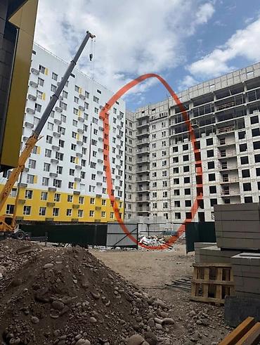 Продажа квартир: 2 комнаты, 70 м², АЮ Гранд Элитка, 12 этаж, ПСО (под самоотделку) — 2