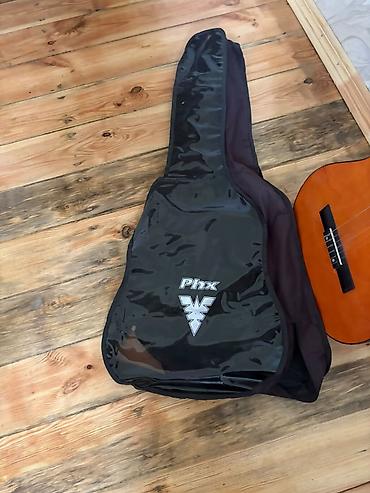 electro gitar: Klassik gitara, Arturia, İşlənmiş, Rayonlara çatdırılma — 4