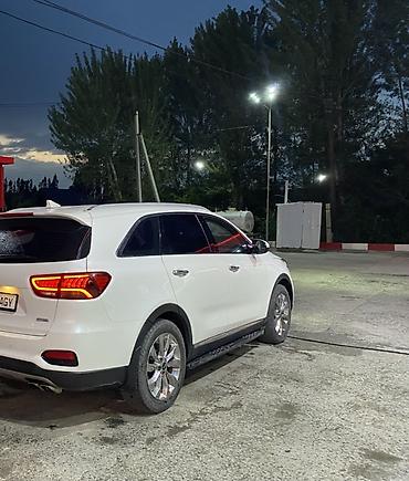 sorento: Kia Sorento: 2018 г., 2 л, Автомат, Дизель, Кроссовер — 2