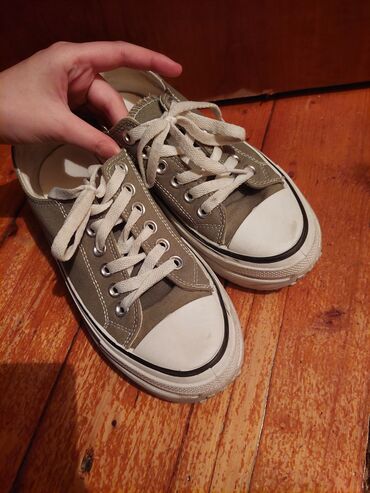 Digər: 40 razmer converse 1 defe qeyinilib razmer uygun gelmiyib yeni lalafo.az -da Digər: 40 razmer converse 1 defe qeyinilib razmer uygun gelmiyib yeni