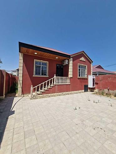xirdalanda ipoteka evlər: Zabrat 4 otaqlı, 121 kv. m, Kredit var, Yeni təmirli — 3