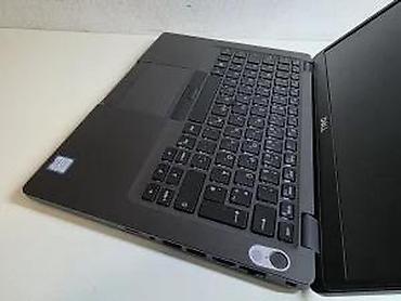 Dell: Dell 8GB SSd Kamera HDMI Procesor I5 8TH FHD. > > Prodajem Dell — 11