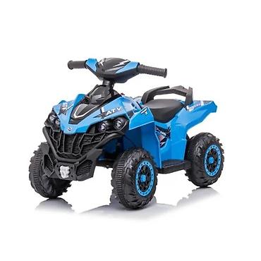 Dečiji električni automobili: Dečiji električni ATV kvad (do 30 kg) - Robustan četvorotočkaš za — 5