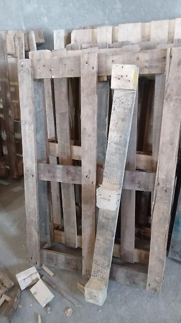 paddon palet: Pallet, 800 х 1200 sm — 8