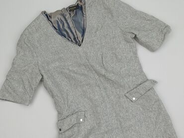 sukienki na ślub cywilny plus size: Reserved, Women`s dress, size S