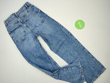 trafaluc denim: House of Denim, Jeansy damskie, rozmiar S — 3