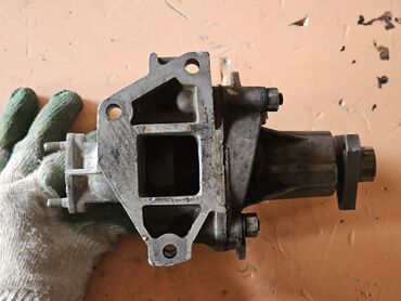 Помпы: Помпа ВАЗ (LADA) 1999 г., Б/у, Оригинал, Германия — 9