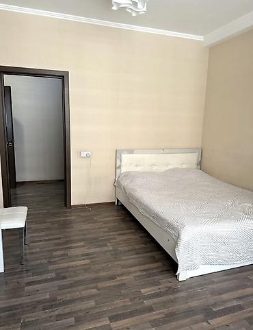 Продажа квартир: 3 комнаты, 85 м², Элитка, 5 этаж, Евроремонт — 9