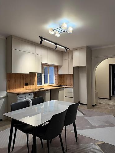 Продажа коттеджей и домов: 3 комнаты, 120 м², 4500 соток, Кара-Балта, Собственник — 11