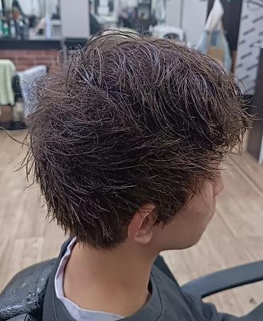 Парикмахеры: Давайте знакомиться! ✨ Вы давно искали «своего» мастера, который не — 25