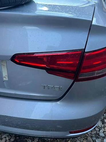 kamera za auto: STOP LAMPA ZA AUDI A4 OD 2015. DO 2018. GOD. | Stop lampe za Audi A4 — 2