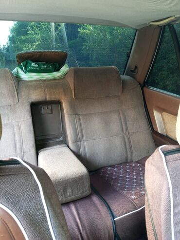 Mitsubishi: Ассалому алейкум, Митсубиси Галант 1988ж сатылат. бул машина для — 12