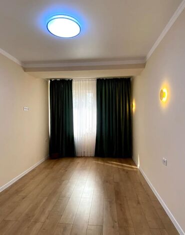 нижний аларча квартира берилет: 3 комнаты, 77 м², Элитка, 2 этаж, Евроремонт