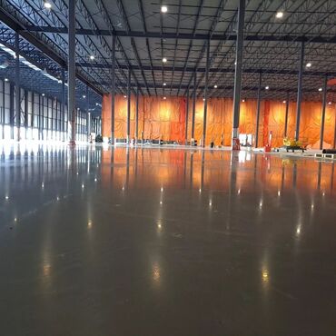 Бетонные работы: Стяжка Гарантия, Бесплатная консультация, Демонтаж Больше 6 лет опыта — 20