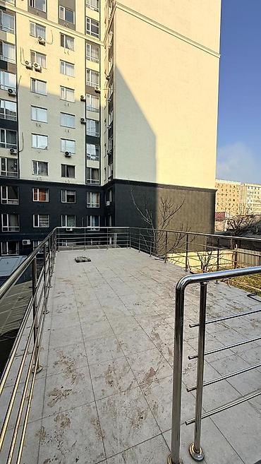 Продажа квартир: 3 комнаты, 80 м², Элитка, 8 этаж, Евроремонт — 14