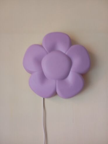 kugle za lustere nove: Wall lamp, color - Lilac, New