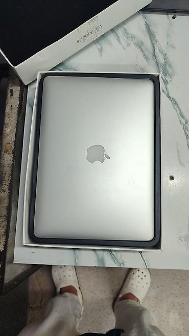 Ноутбуки Apple (MacBook): Офисный, Б/у, Intel Core i5, ОЗУ, RAM: 8 ГБ — 11