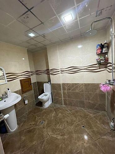 əmlak birjası: İcarəyə verilir 2 otaqlı yeni tikili 100 m², İnşaatçılar m. 650 — 8