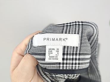 clockhouse slim: Primark, Spodnie materiałowe damskie, rozmiar S — 4