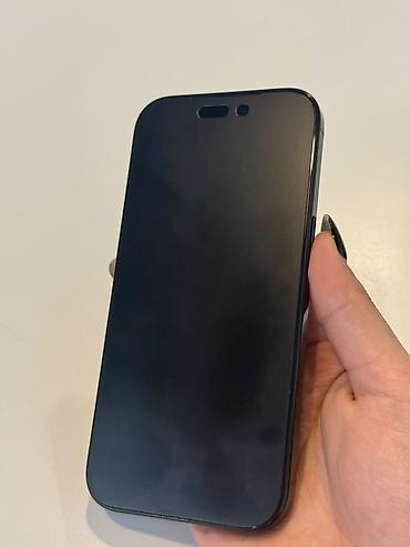 poco f7 pro irsad: IPhone 15 Pro, Black Titanium, Face ID — 4