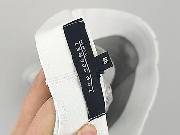 pull and bear spódnica: Top Secret, Spódnica damska, rozmiar M — 4