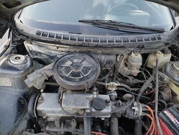 VAZ (LADA): Maşın ili 1998 mator 1.6 karopka 5 qabaq təkərlər təzədir dal — 10