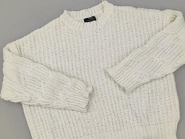 solar sweterek: Bershka, Sweter damski, rozmiar S — 1