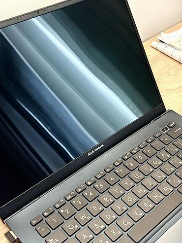 Ноутбуки ASUS: Для учебы, Б/у, Intel Core i5 — 6
