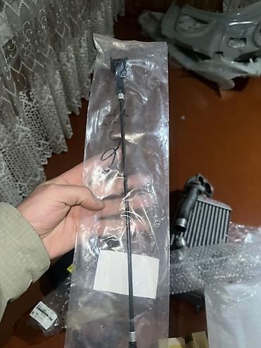 Бампер и комплектующие: Бампер Hyundai, Новый — 9