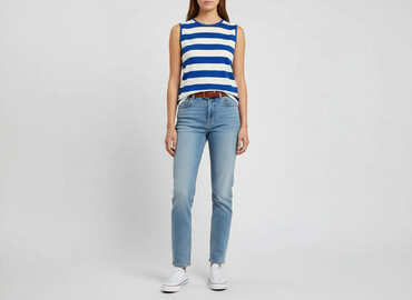 koszulka stussy z sercem: Zara, Футболка жіноча, розмір S