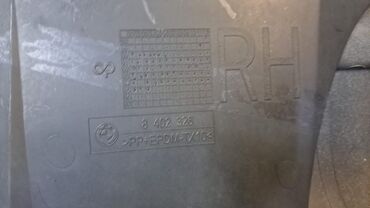 Бампер и комплектующие: Бампер BMW, Б/у, Оригинал at lalafo.kg — 9 Бампер и комплектующие: Бампер BMW, Б/у, Оригинал — 9