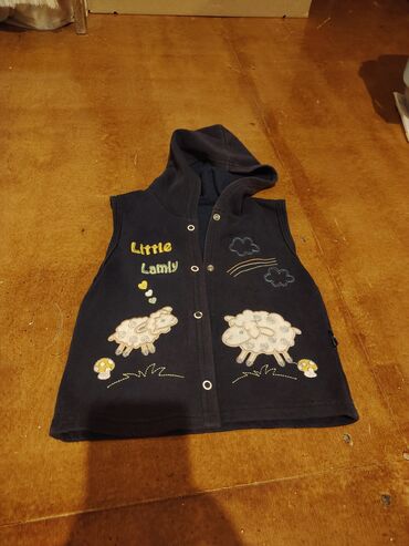 Jaketlər: Qiymetler ferqlidir. Wekilleri cevirin😊Uşaq kardiqanları dəsti - — 5